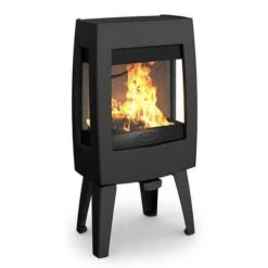 Kaminofen Dovre Sense 303 | 9 KW -Top Fram Geschaft Kaminofen Dovre Sense 303 9kW 1600x1600