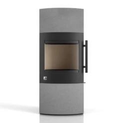 Kaminofen Drooff Catania 6 KW