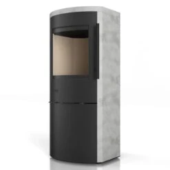 Kaminofen Drooff Garda 8 KW -Top Fram Geschaft Kaminofen Drooff Garda NatStone Right 1600x1600