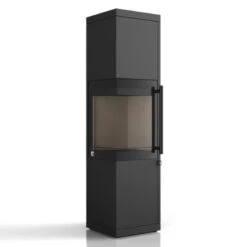 Kaminofen Drooff Livera 2 L 6 KW