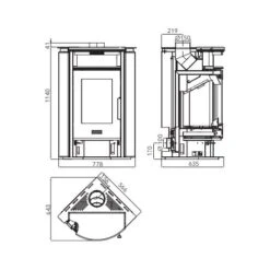 Kaminofen Haas Und Sohn KUOPIO II 8 KW -Top Fram Geschaft Kaminofen Haas und Sohn KUOPIO II tech1lf5v4YBVmW2c 1600x1600