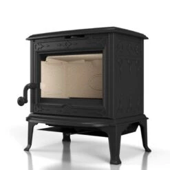 Kaminofen Jotul F 100 Eco.2 LL SE 4,9 KW -Top Fram Geschaft Kaminofen Jotul F 100 Eco 2 LL SEright 1600x1600