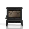 Kaminofen Jotul F 100 Eco.2 LL 4,9 KW -Top Fram Geschaft Kaminofen Jotul F 100 Eco 2 LL front 1600x1600