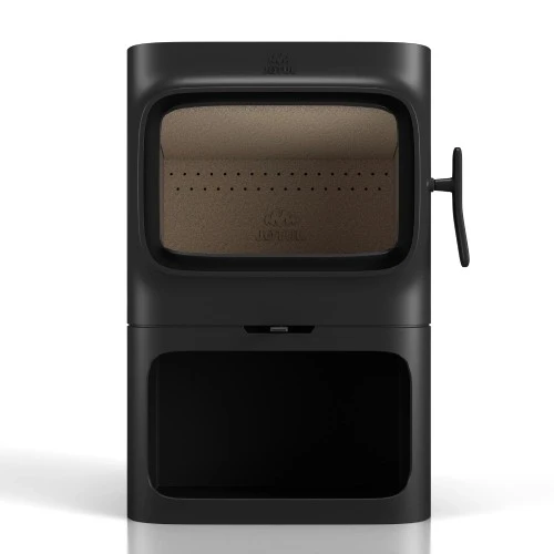 Kaminofen Jotul F 305 B 7 KW 3 Kaminofen Jotul F 305 B 7 KW