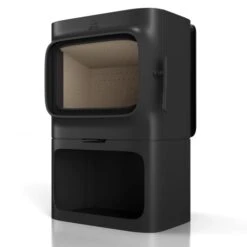 Kaminofen Jotul F 305 B 7 KW 7 Kaminofen Jotul F 305 B 7 KW -Top Fram Geschaft Kaminofen Jotul F 305 B Right 1600x1600