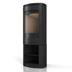 Kaminofen Jotul F 361v2 Advance 6 KW 7 Kaminofen Jotul F 361v2 Advance 6 KW -Top Fram Geschaft Kaminofen Jotul F 361 Advance BP Right 1600x1600
