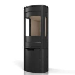 Kaminofen Jotul F 378v2 Advance 6 KW -Top Fram Geschaft Kaminofen Jotul F 378 Advance BP Right 1 1600x1600