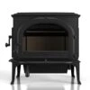 Kaminofen Jotul F 500 SE Eco 8,8 KW -Top Fram Geschaft Kaminofen Jotul F 500 SE ECO BP Front 1600x1600