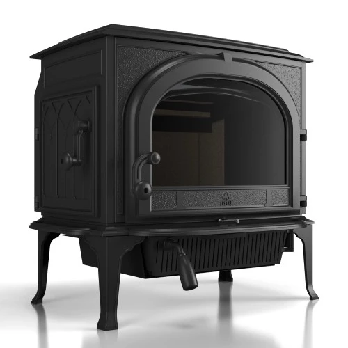Kaminofen Jotul F 500 SE Eco 8,8 KW 4 Kaminofen Jotul F 500 SE Eco 8,8 KW – Bild 2