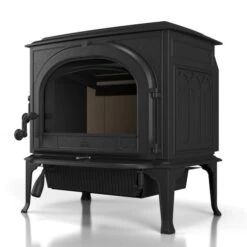 Kaminofen Jotul F 500 SE Eco 8,8 KW 7 Kaminofen Jotul F 500 SE Eco 8,8 KW -Top Fram Geschaft Kaminofen Jotul F 500 SE ECO BP Right 1600x1600