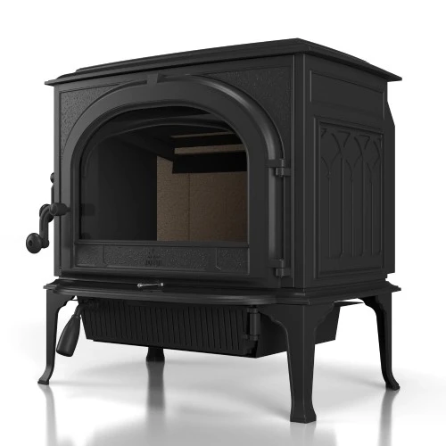 Kaminofen Jotul F 500 SE Eco 8,8 KW 5 Kaminofen Jotul F 500 SE Eco 8,8 KW – Bild 3