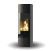 Kaminofen Jydepejsen Bella High 4,6 KW