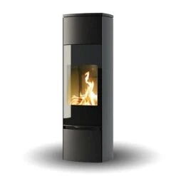 Kaminofen Jydepejsen Bella High 4,6 KW