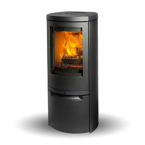 Kaminofen Jydepejsen Cosmo 1147 | 6 KW 3 Kaminofen Jydepejsen Cosmo 1147 | 6 KW