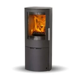 Kaminofen Jydepejsen Mido 6 KW