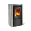 Kaminofen La Nordica Ester BII 7,5 KW -Top Fram Geschaft Kaminofen La Nordica Ester BII Natrustein 1600x1600