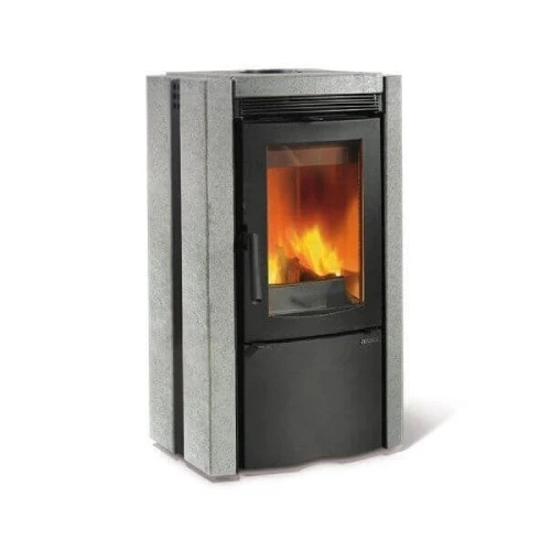 Kaminofen La Nordica Ester BII 7,5 KW 3 Kaminofen La Nordica Ester BII 7,5 KW