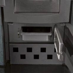 Kaminofen La Nordica Ester BII 7,5 KW 8 Kaminofen La Nordica Ester BII 7,5 KW -Top Fram Geschaft Kaminofen La Nordica Ester BII detail 1600x1600