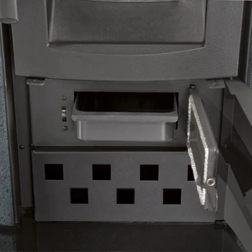 Kaminofen La Nordica Ester BII 7,5 KW 5 Kaminofen La Nordica Ester BII 7,5 KW – Bild 3