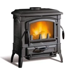 Kaminofen La Nordica Isetta Evo 4.0 | 7,3 KW