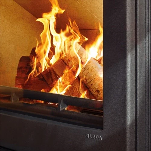 Kaminofen Leda Allegra 8 KW 6 Kaminofen Leda Allegra 8 KW – Bild 4