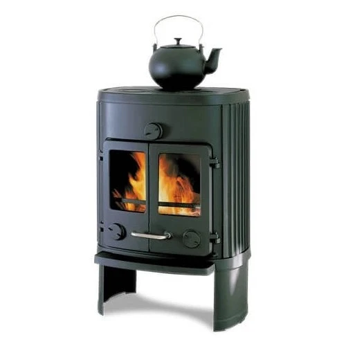 Morsø Kaminofen Morsoe 1126 | 7,8 KW 4 Morsø Kaminofen Morsoe 1126 | 7,8 KW – Bild 2