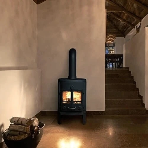 Morsø Kaminofen Morsoe 1126 | 7,8 KW 5 Morsø Kaminofen Morsoe 1126 | 7,8 KW – Bild 3