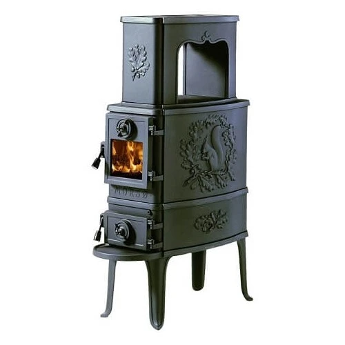 Morsø Kaminofen Morsoe 2B Classic 8,2 KW 3 Morsø Kaminofen Morsoe 2B Classic 8,2 KW