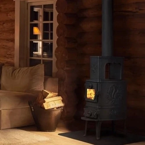 Morsø Kaminofen Morsoe 2B Classic 8,2 KW 6 Morsø Kaminofen Morsoe 2B Classic 8,2 KW – Bild 4