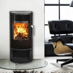 Morsø Kaminofen Morsoe 4143 | 5 KW -Top Fram Geschaft Kaminofen Morsoe 4143 amb1 2023 1600x1600