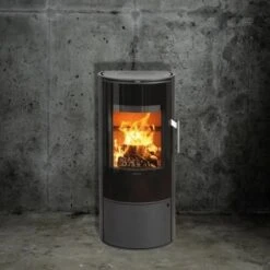 Morsø Kaminofen Morsoe 4143 | 5 KW -Top Fram Geschaft Kaminofen Morsoe 4143 amb2 2023 1600x1600