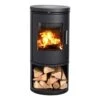Morsø Kaminofen Morsoe 6143 | 5,9 KW Mit Holzfach -Top Fram Geschaft Kaminofen Morsoe 6143 2023 1600x1600