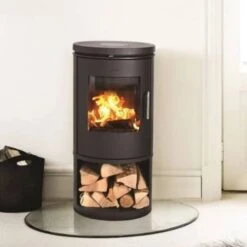 Morsø Kaminofen Morsoe 6143 | 5,9 KW Mit Holzfach 8 Morsø Kaminofen Morsoe 6143 | 5,9 KW Mit Holzfach -Top Fram Geschaft Kaminofen Morsoe 6143 amb 2023 1600x1600