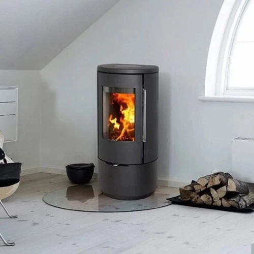 Morsø Kaminofen Morsoe 7340 | 4,3 KW 4 Morsø Kaminofen Morsoe 7340 | 4,3 KW – Bild 2