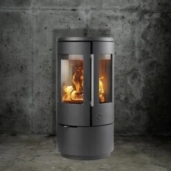 Morsø Kaminofen Morsoe 7440 | 4,3 KW -Top Fram Geschaft Kaminofen Morsoe 7440 amb1 2023 1600x1600