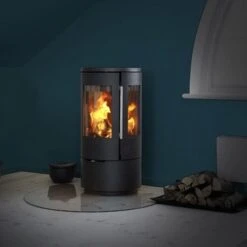 Morsø Kaminofen Morsoe 7440 | 4,3 KW -Top Fram Geschaft Kaminofen Morsoe 7440 amb2 2023 1600x1600