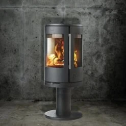 Morsø Kaminofen Morsoe 7449 | 4,3 KW -Top Fram Geschaft Kaminofen Morsoe 7449 amb2 2023 1600x1600