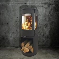 Morsø Kaminofen Morsoe 7493 | 4,3 KW Mit Holzfach -Top Fram Geschaft Kaminofen Morsoe 7493 amb 2023 1600x1600