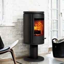 Morsø Kaminofen Morsoe 7848 | 7,3 KW -Top Fram Geschaft Kaminofen Morsoe 7848 amb1 2023 1600x1600