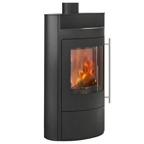 Kaminofen Olsberg Tecapa II Compact 6 KW 3 Kaminofen Olsberg Tecapa II Compact 6 KW