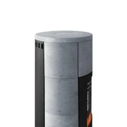 Kaminofen Oranier Arkona W+ 2.0 | 7 KW Speicherofen -Top Fram Geschaft Kaminofen Oranier Arkona W 2 0 Speckstein Detail 1600x1600