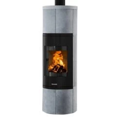 Kaminofen Oranier Arkona W+ 2.0 | 7 KW Speicherofen