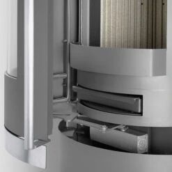 Kaminofen Oranier Corso 2.0 | 7 KW -Top Fram Geschaft Kaminofen Oranier Polar Neo 8 Detail 1600x1600 1