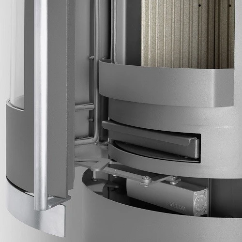 Kaminofen Oranier Polar Neo 8 | 8 KW 5 Kaminofen Oranier Polar Neo 8 | 8 KW – Bild 3