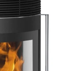 Kaminofen Oranier Rota Tre 2.0 | 5,5 KW -Top Fram Geschaft Kaminofen Oranier Rota Tre 2 0 ergonomischer stangengriff 1600x1600