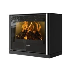 Kaminofen Oranier Ziva 6,5 KW