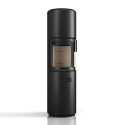 Kaminofen Scan 67 1600 | 5 KW -Top Fram Geschaft Kaminofen Scan 67 1600 left 1600x1600