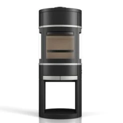 Kaminofen Scan 68-12 Portal 5,5 KW