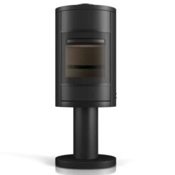 Kaminofen Scan 68-3 Pedestal 5,5 KW