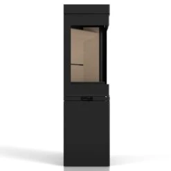 Kaminofen Scan 80-2 | 6 KW